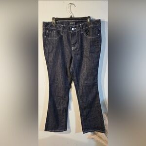 Y2K jeans size 14, NWOT